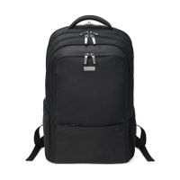 Dicota Eco Backpack SELECT 13-15.6 Laptoprugzak Geschikt voor max. (laptop): 39,6 cm (15,6) Zwart - thumbnail