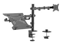 Gembird Verstelbare tafelhouder