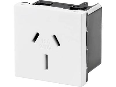 Weidmüller IE-FCI-PWB-AU FrontCom Inzetstuk power groot, stopcontact, AU Inzetstuk power groot 1 stuk(s) Weidmüller IE-FCI-PWB-AU FrontCom Inzetstuk power groot, stopcontact, AU Inzetstuk power groot 1 stuk(s)