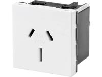 Weidmüller IE-FCI-PWB-AU FrontCom Inzetstuk power groot, stopcontact, AU Inzetstuk power groot 1 stuk(s)