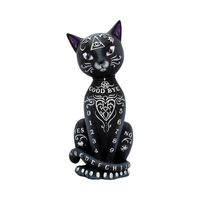 Nemesis Now - Mystic Kitty 26cm