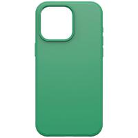 Otterbox Symmetry Backcover Apple iPhone 15 Pro Max Groen MagSafe compatible - thumbnail