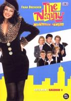 The Nanny - Seizoen 1 - DVD (8712609596083)
