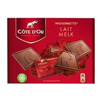 Côte d'Or Chocoladeappels (120 x 10 g) - Mignonnettes melk
