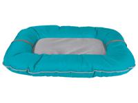 zoofari Outdoor hondenbed (Loungekussen/rond)