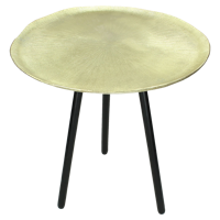 Wants&Needs Accessoires Bijzettafel Goldy