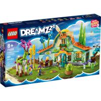 Lego Dreamzzz 71459 Stal met Droomwezens - thumbnail