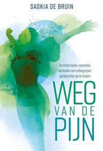 Weg van de pijn