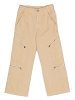 JACQUEMUS L'ENFANT pantalon droit Le Cargo - Tons neutres