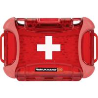 NANUK 320S-000RD-PA0-FSA01 EHBO-koffer (leeg) 151 x 39 x 85 Rood - thumbnail