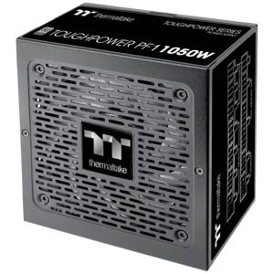 Thermaltake PS-TPD-1050FNFAPE-1 PC-netvoeding 1050 W ATX 80 Plus Platinum