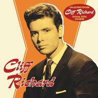 CLIFF RICHARD 2026 COLLECTOR'S EDITION RECORD SLEEVE CALENDAR