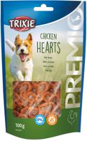 Trixie Chicken Hearts hondensnacks 100 gram