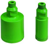 Eibenstock Diamant Tegelboor 35 x 40mm 1/2 duims voor EFB152PX