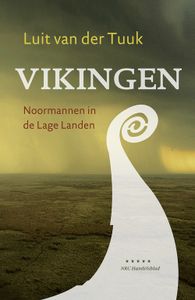 Vikingen - Luit van der Tuuk - ebook