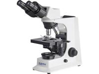 Kern Optics Doorlichtmicroscoop Trinoculair 1000 x Doorvallend licht