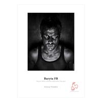 Hahnemühle Glossy Baryta FB 350 A3+ - 25 vel