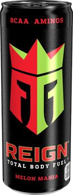 Reign Total Body Fuel Melon Mania (1 x 250 ml)