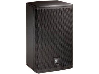 Electro-Voice ELX112 luidspreker 2-weg Zwart Bedraad 250 W