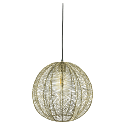 By Boo Hanglamp Floss S