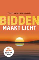 Bidden maakt licht - Theo van den Heuvel - ebook - thumbnail