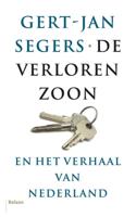 De verloren zoon - Gert-Jan Segers - eBook (9789463820578)