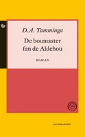 De boumaster fan de aldehou - D.A. Tamminga - ebook - thumbnail