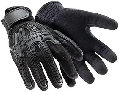 HexArmor Helix 3003 6066509 snijbestendige handschoen van polyethyleen, polyamide (handschoenen): 9 EN