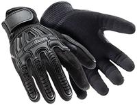 HexArmor Helix 3003 6066509 snijbestendige handschoen van polyethyleen, polyamide (handschoenen): 9 EN