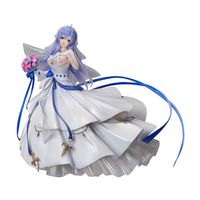 Azur Lane PVC Statue 1/7 Rodney Palace Brightness 26 cm