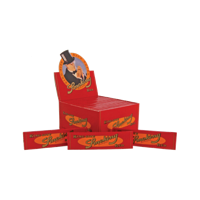 Smoking Smoking King Size Red 50 stuks