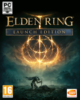 PC Elden Ring (Code in Box)