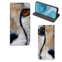 OnePlus 8T Hoesje maken Cheetah