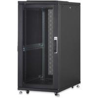 Digitus DN-19 SRV-36U-B-1 19inch-serverkast (b x h x d) 600 x 1735 x 1000 mm 36 HE Zwart (RAL 9005)