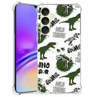 Case Anti-shock voor Samsung Galaxy A35 Dinosaurus