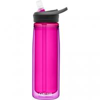 CamelBak drinkfles Eddy+ geïsoleerd 0,6 liter tritan roze