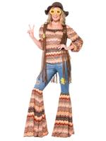 Harmony Hippie Costume (S)