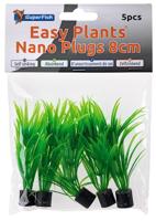Superfish Gemakkelijk Planten Nano Plugs 8cm