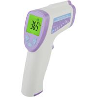 Easypix ThermoGun TG2 Koortsthermometer Meten zonder aanraking