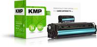 KMP Tonercassette vervangt Canon 718 Compatibel Geel 2900 bladzijden C-T22 - thumbnail