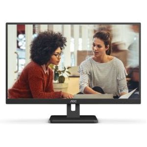 AOC Essential-line E3 24E3QAF 24 Full HD IPS Monitor