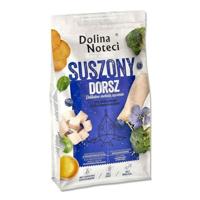 Dolina Noteci Premium voer voor volwassenen kabeljauw 9 kg