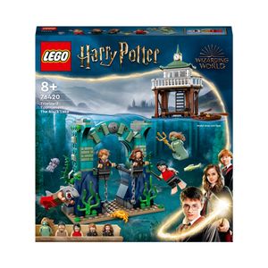 LEGO Harry Potter 76420 toverschool toernooi: het zwarte meer