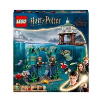 LEGO Harry Potter 76420 toverschool toernooi: het zwarte meer