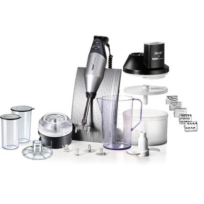 Bamix Superbox M250 staafmixer