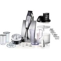 Bamix Superbox M250 staafmixer