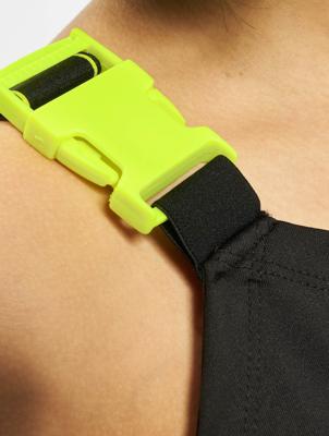 Nicce / jumpsuit Temple in zwart Nicce / jumpsuit Temple in zwart