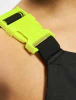 Nicce / jumpsuit Temple in zwart