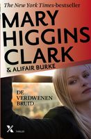 De verdwenen bruid - Mary Higgins Clark, Alifair Burke - ebook - thumbnail