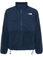 The North Face veste Denali - Bleu - thumbnail